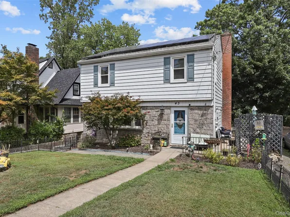 43 Pinebrook Road, New Rochelle, NY 10801
