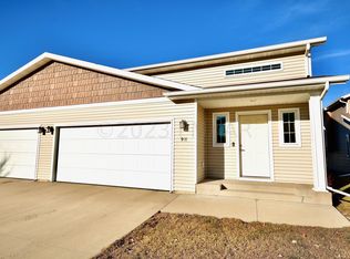 918 31st Ave W, West Fargo, ND 58078