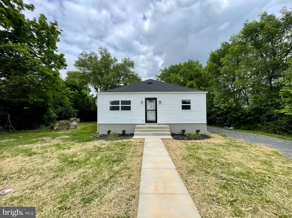 47 Janice St, Martinsburg, WV 25404