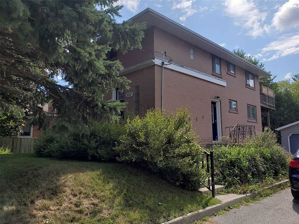 2nd image of 507 Colborne St W #2