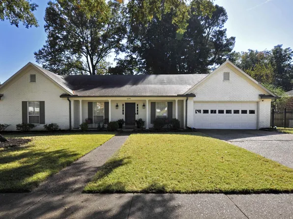 1696 Miller Farms Rd, Germantown, TN 38138