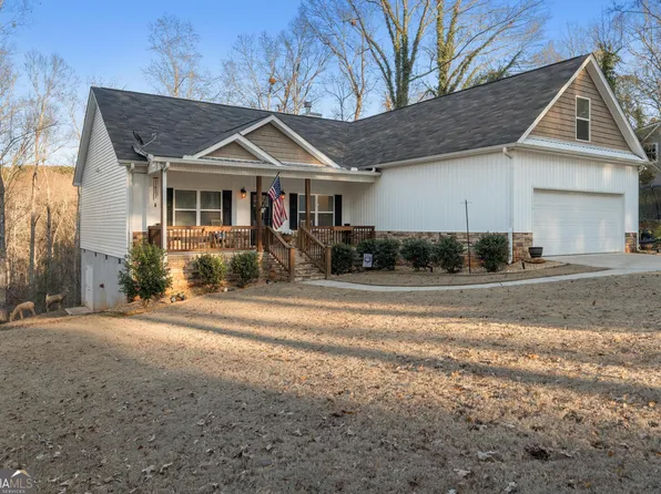 340 Starling Dr, Monticello, GA 31064