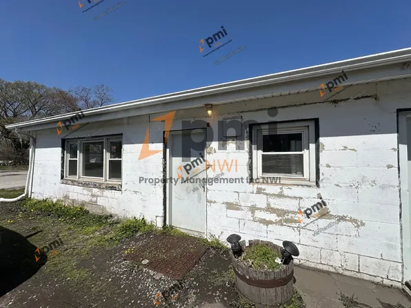 5030 W Ridge Rd APT 1, Gary, IN 46408