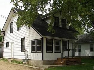 1534 S Float Ave, Freeport, IL 61032