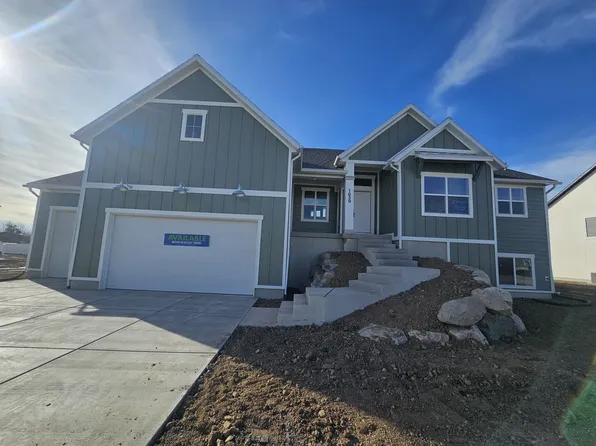 1639 S 3875 W, Taylor, UT 84401