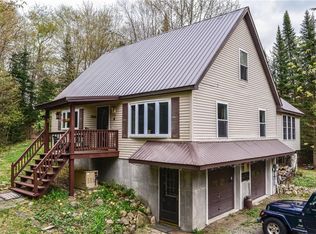 1955 Harmony Ln, Forestport, NY 13338