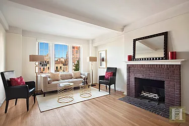 Sold by Halstead Real Estate