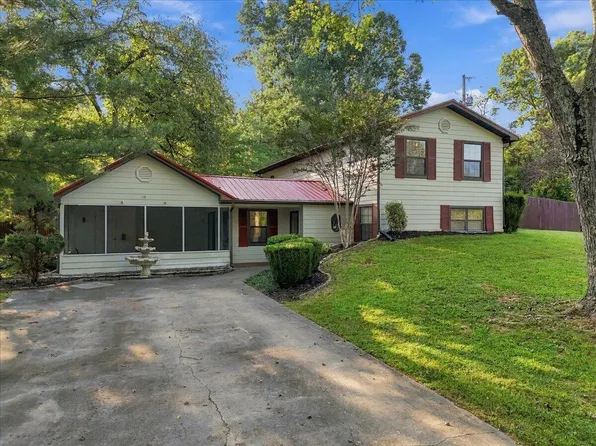 5317 Dearing Rd, Morristown, TN 37813
