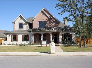 5303 Saint Andrews Dr, College Station, TX 77845