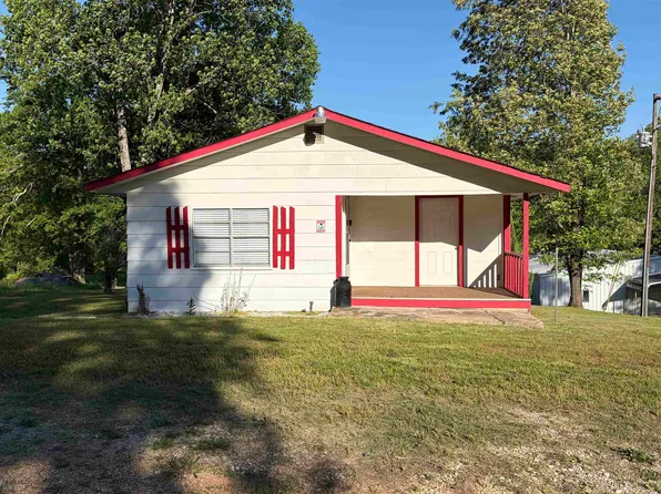 4245 N 9th Hwy, Brockwell, AR 72517