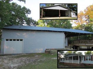 62 Buie Rd, Broadway, NC 27505