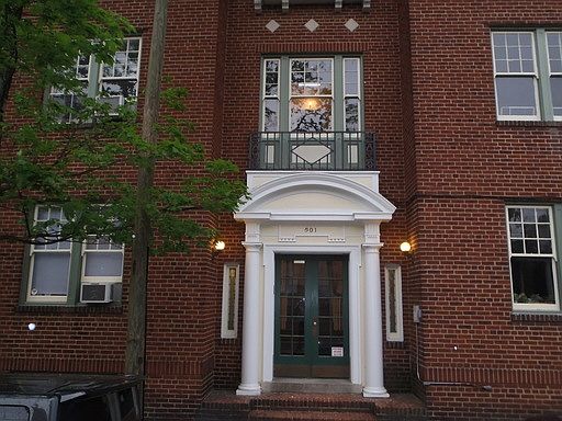 1st image of 501 N Allison St APT 4