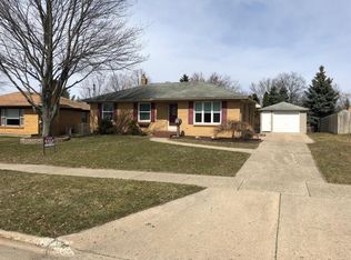 1283 Den Hertog St SW, Wyoming, MI 49509