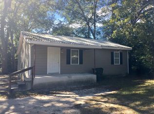 314 Foster St, Eastman, GA 31023