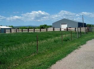 23275 Radar Hill Rd, Rapid City, SD 57703