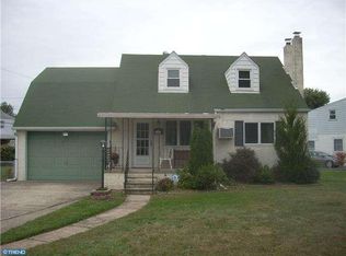 1305 Woodbine Ave, Bristol, PA