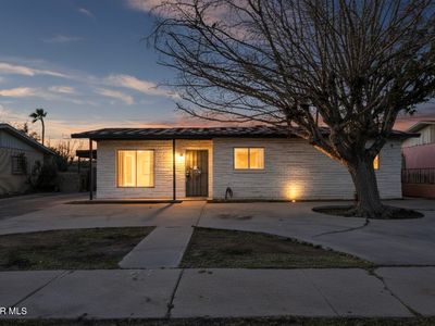 5912 Delta Dr, El Paso, TX, 79905