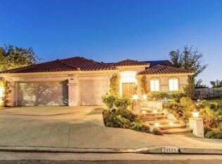 (Undisclosed Address), Canoga Park, CA 91304