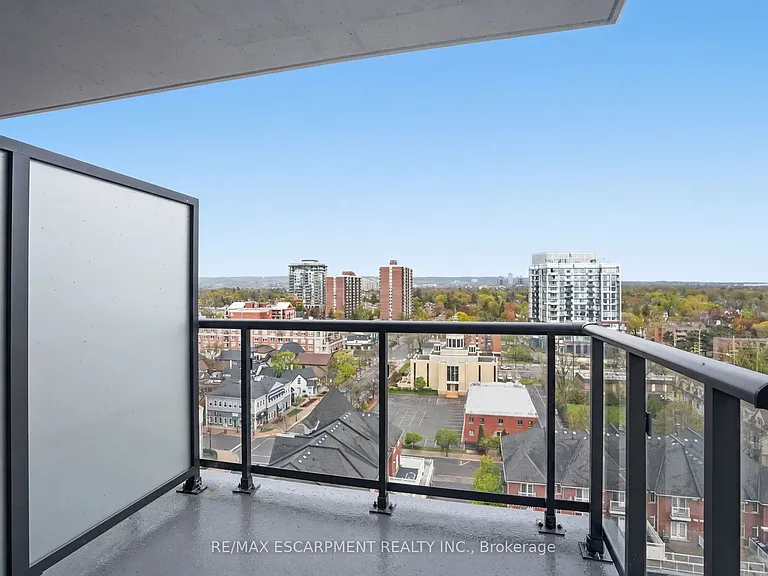 2075 Lakeshore Rd #1002 — Photo 21
