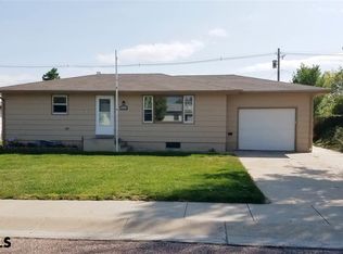 2485 Blackstone Rd, Gering, NE 69341