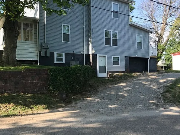 147 N Sugar St, Saint Clairsville, OH 43950