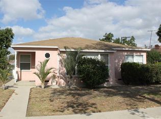 9731 Rosecrans Ave, Bellflower, CA 90706