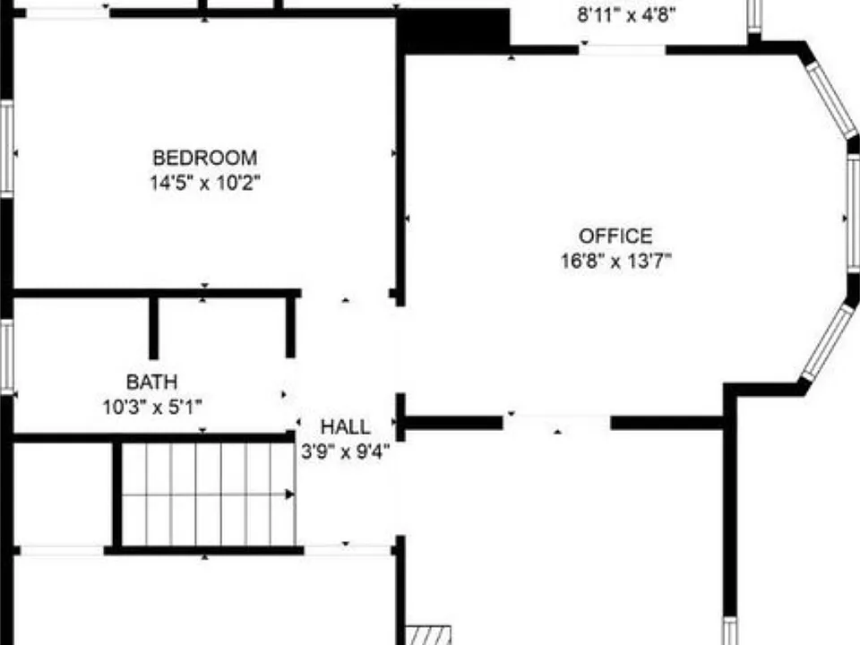 4002 Floral Ave #4002