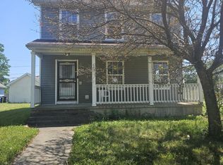 133 W Bancroft St, Toledo, OH 43620