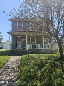133 W Bancroft St, Toledo, OH, 43620