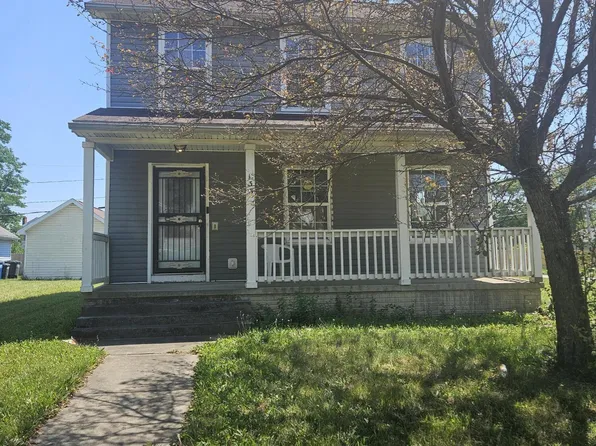133 W Bancroft St, Toledo, OH 43620