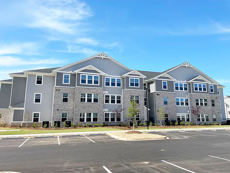The Sullivan Apartments — Photo 26