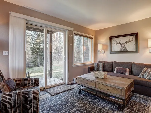 120 Sawmill Road UNIT 104, Breckenridge, CO 80424
