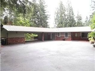 110 Smokey Ln, Chehalis, WA 98532