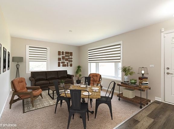 2nd image of 14662 S Pebble Creek Dr