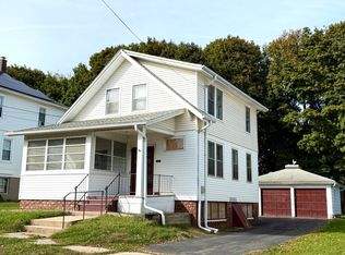 70 Connecticut Ave, New Britain, CT 06051