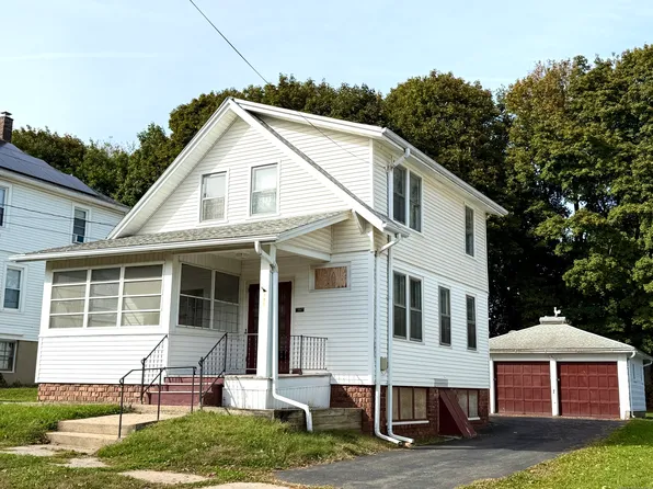 70 Connecticut Avenue, New Britain, CT 06051