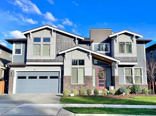 4054 233rd Pl SE, Sammamish, WA 98075