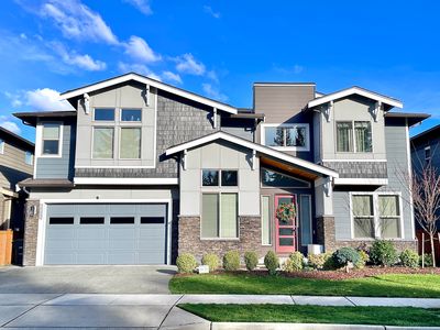 4054 233rd Pl SE, Sammamish, WA, 98075