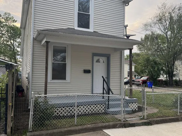 925 S 12th St, Hamilton, OH 45011
