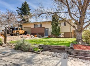 900 S Pierson Way, Lakewood, CO 80226