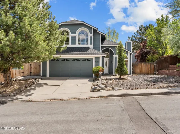 6350 Walnut Creek Rd, Reno, NV 89523