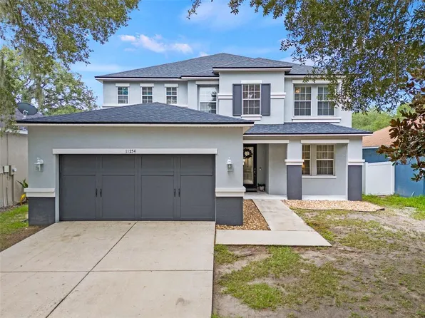 11254 RUNNING PINE DRIVE, RIVERVIEW, FL 33569
