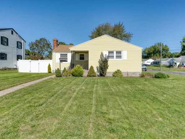 155 Prospect Street, Wethersfield, CT 06109