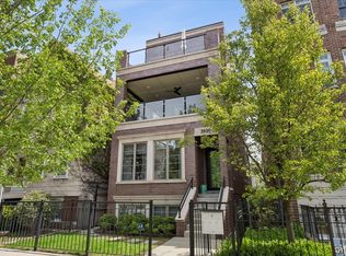 3929 N Greenview Ave #3, Chicago, IL 60613