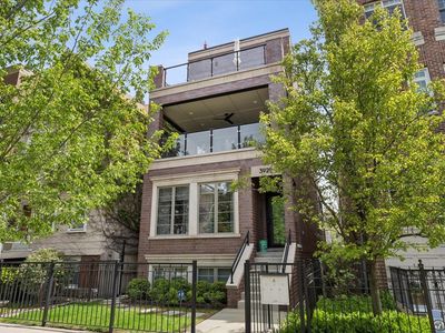 3929 N Greenview Ave #3, Chicago, IL, 60613