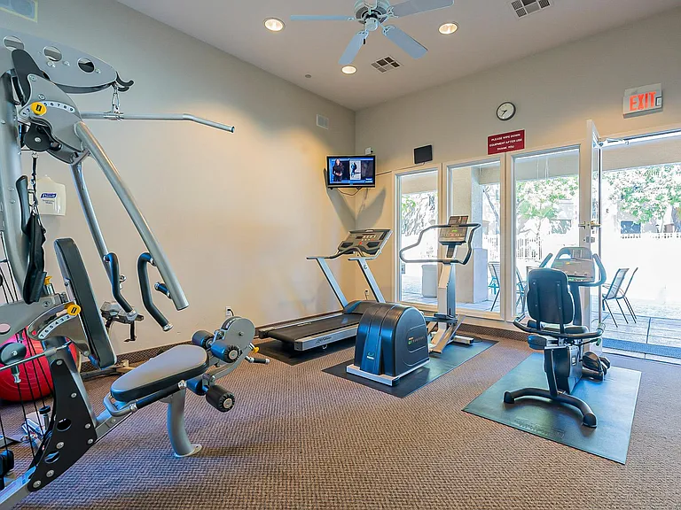Community Gym