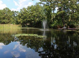 3507 Lake Ridge Bnd, Spring, TX 77380