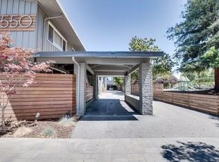 550 N. Fair Oaks Ave, Sunnyvale, CA 94085