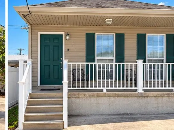 7120 Lincoln Beach Blvd, New Orleans, LA 70126