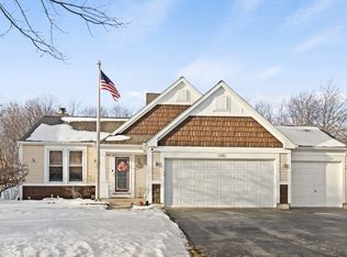 3815 Landings Rd, Joliet, IL 60431